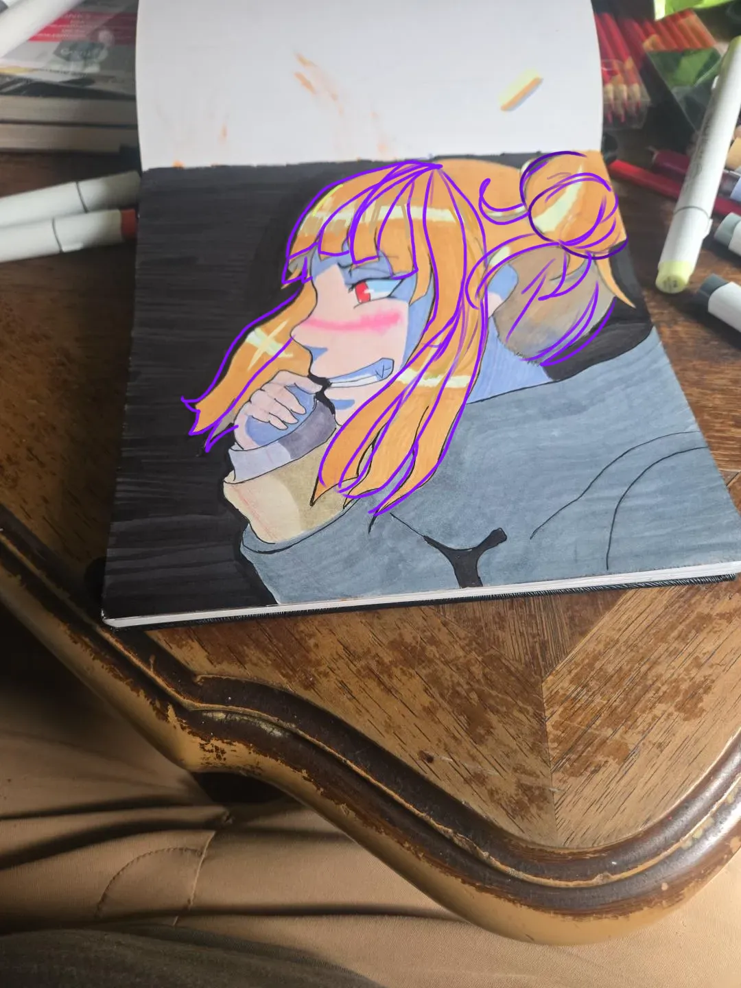 Toga Himiko