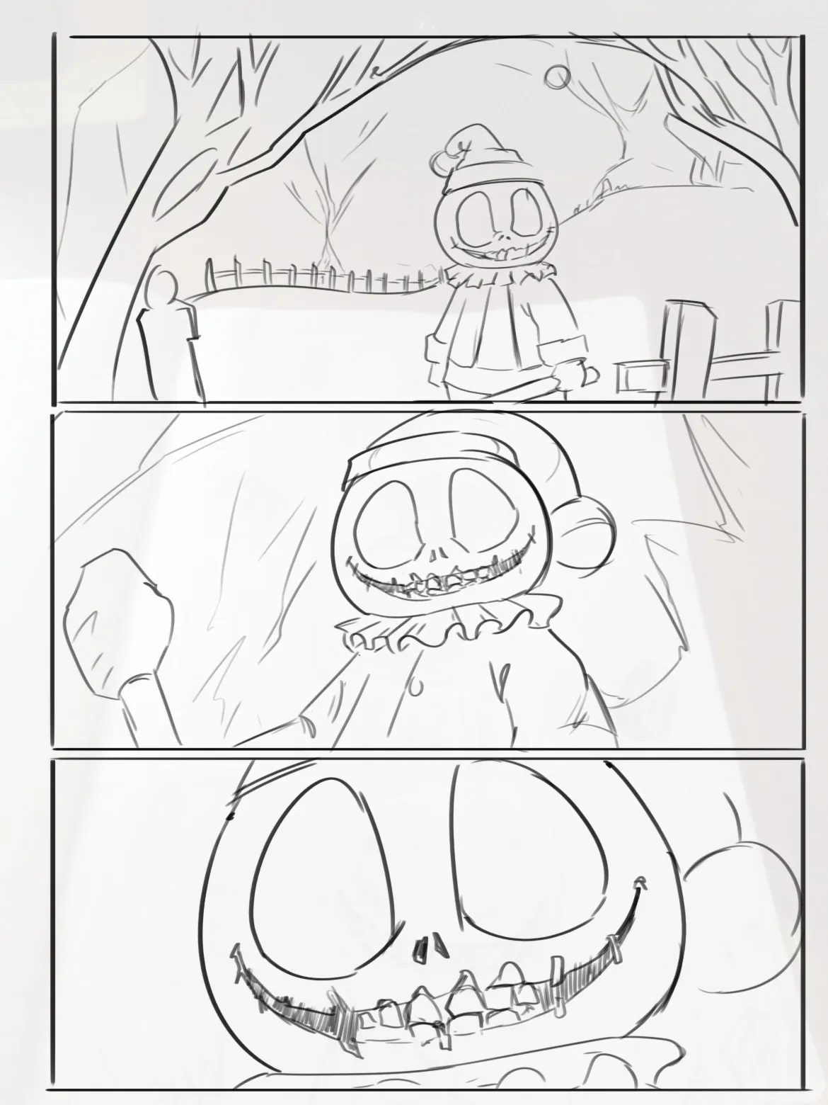 Comic test