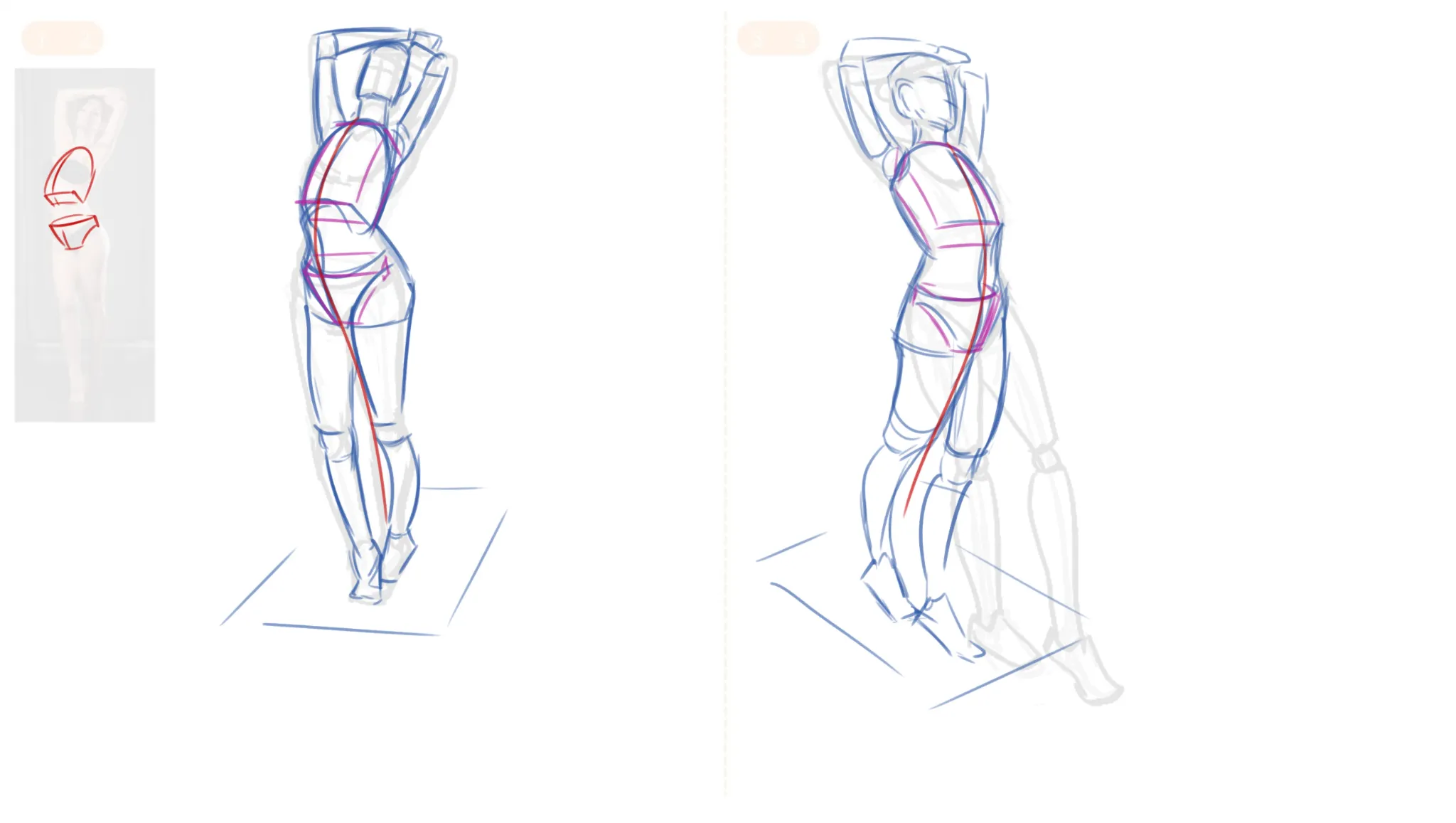 Need construction critique