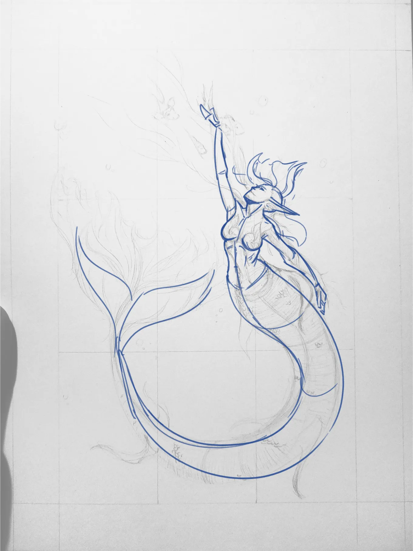 Mermay Challenge 2026