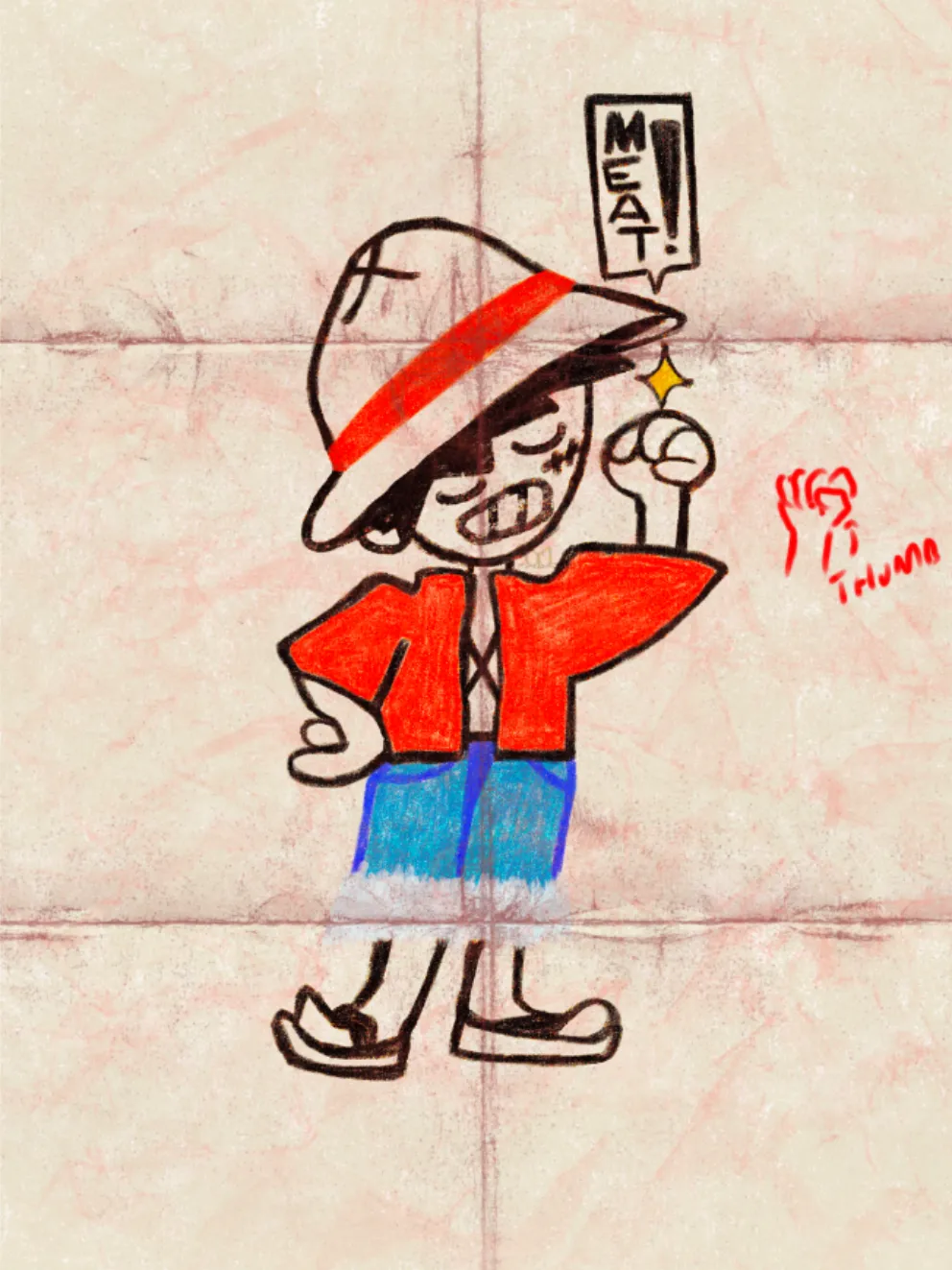 Luffy
