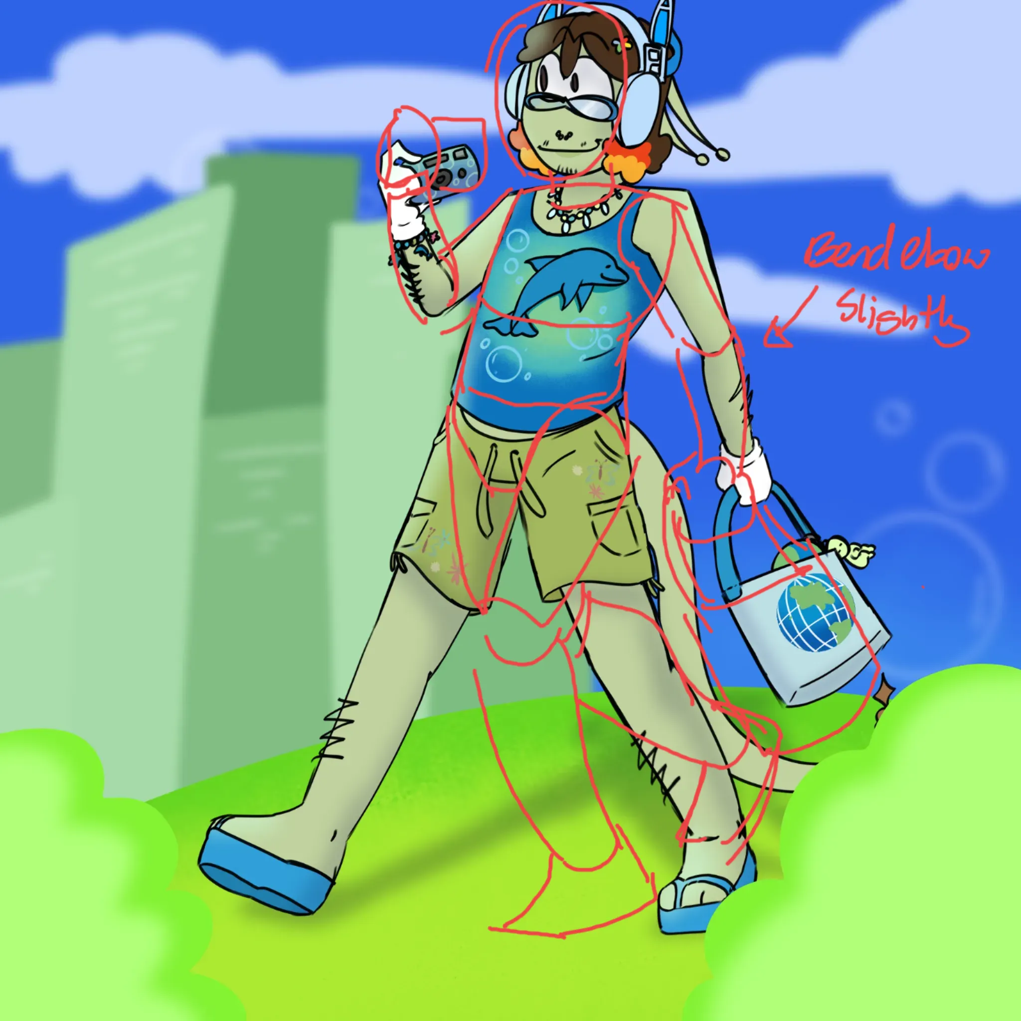 Walk