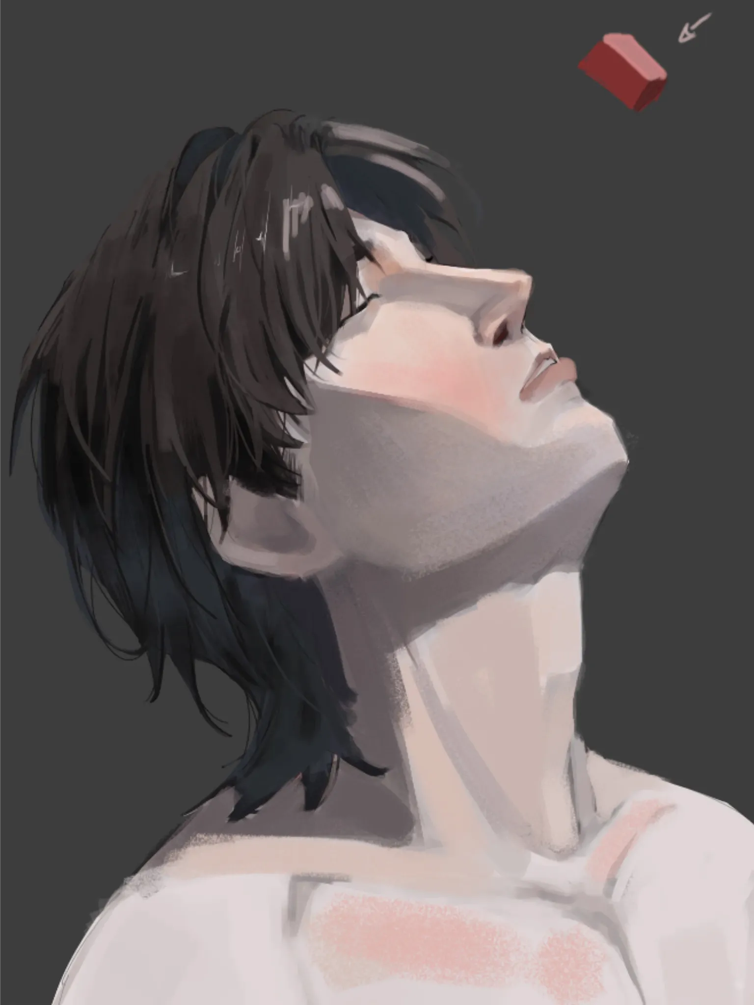Face shading