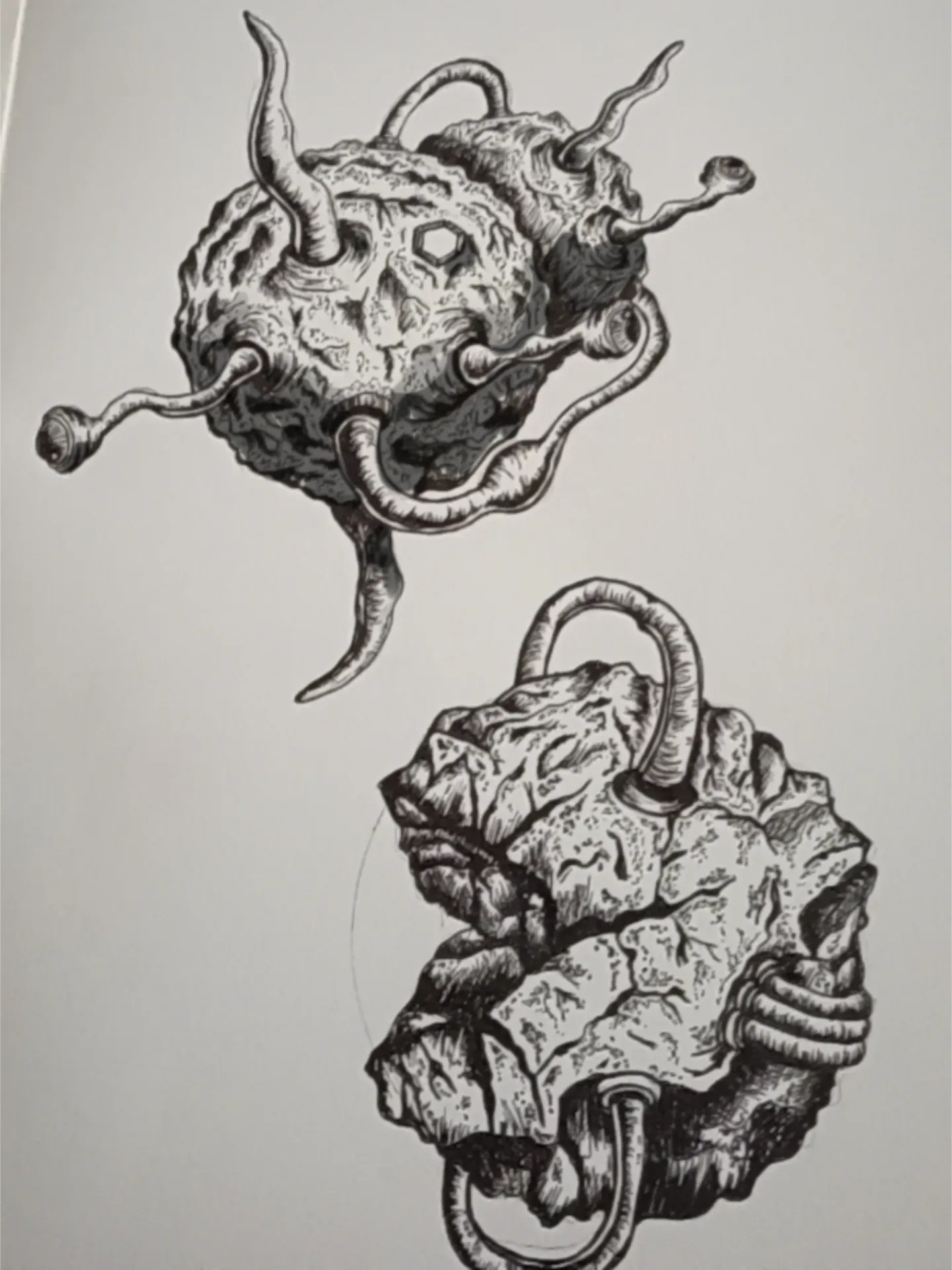 Request feedback