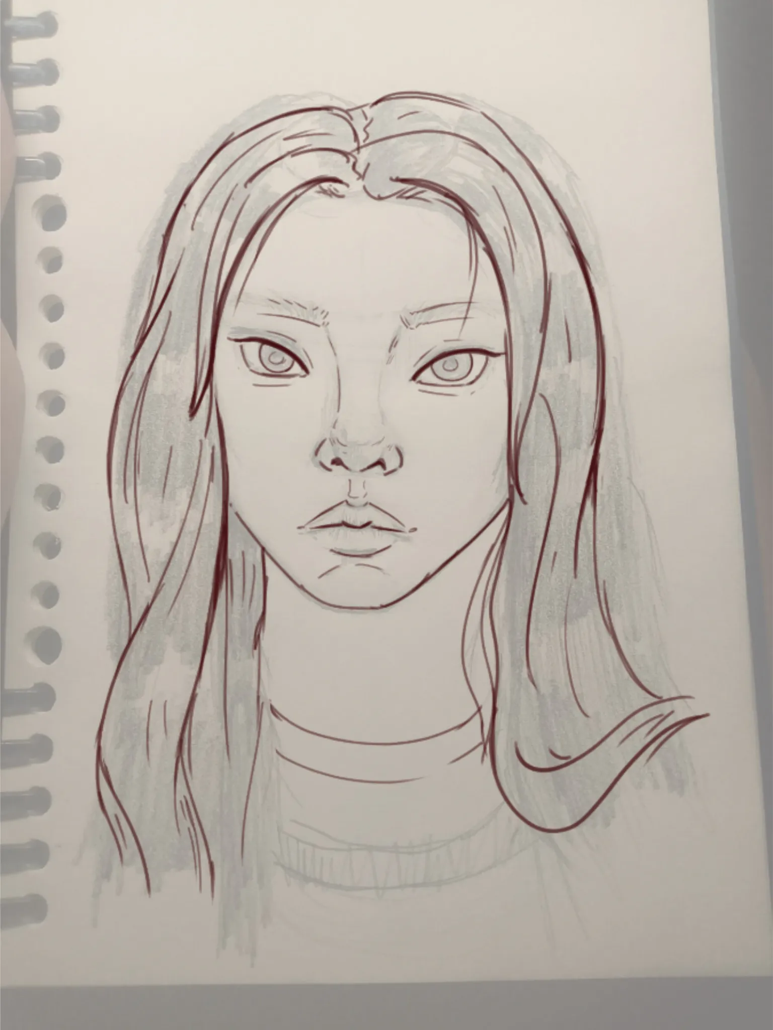 Portait