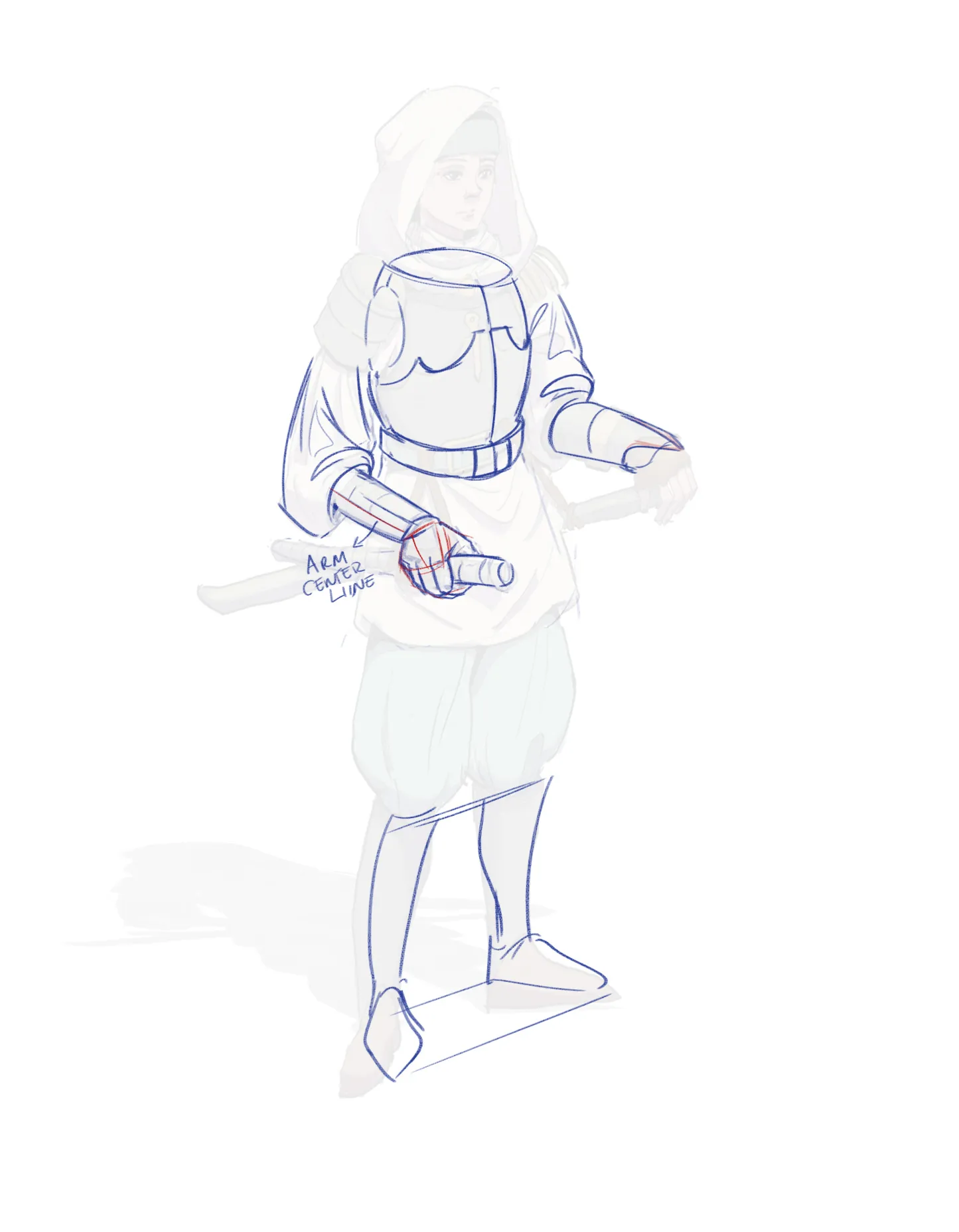 A simple guard