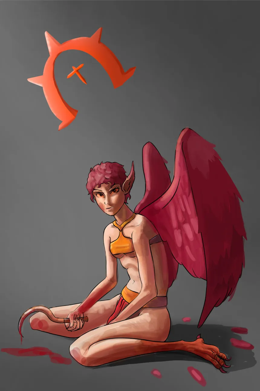 Character design