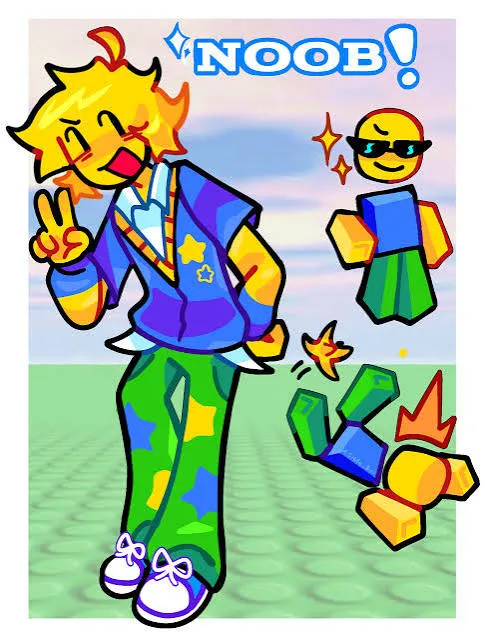 Noob