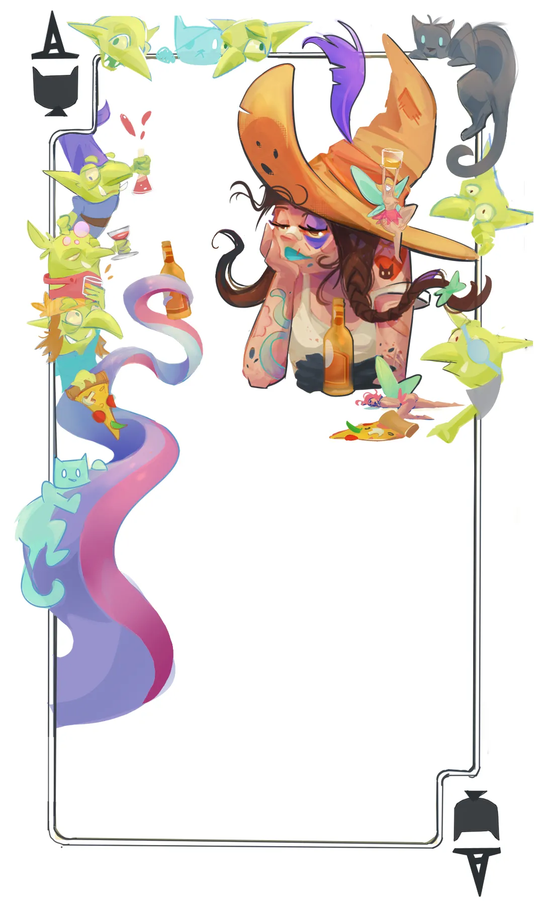 WitchCram