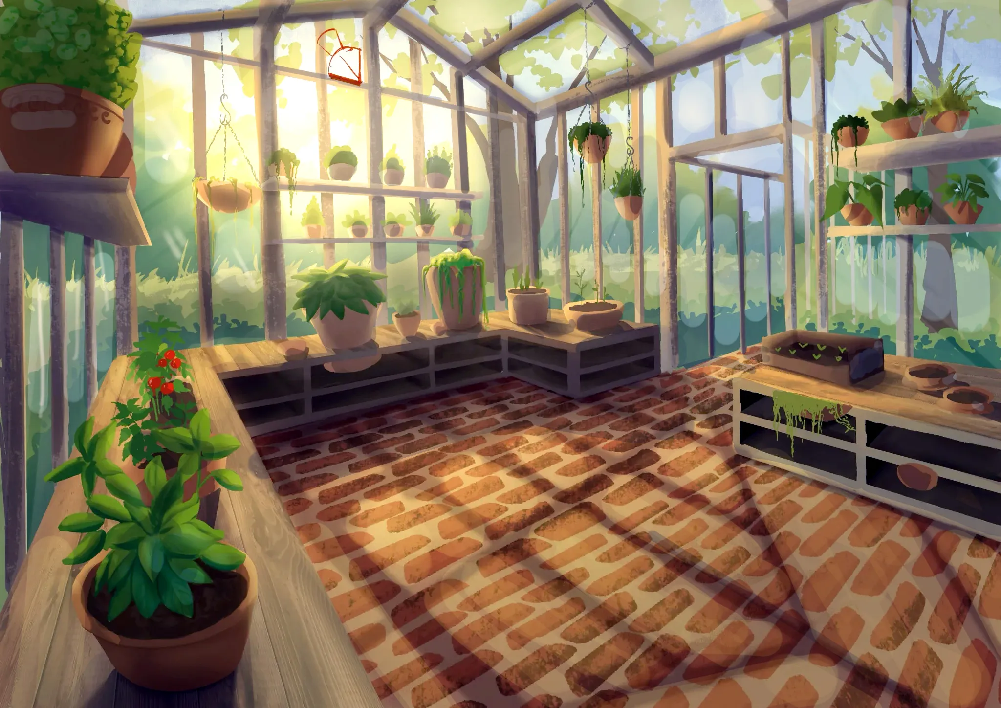Greenhouse