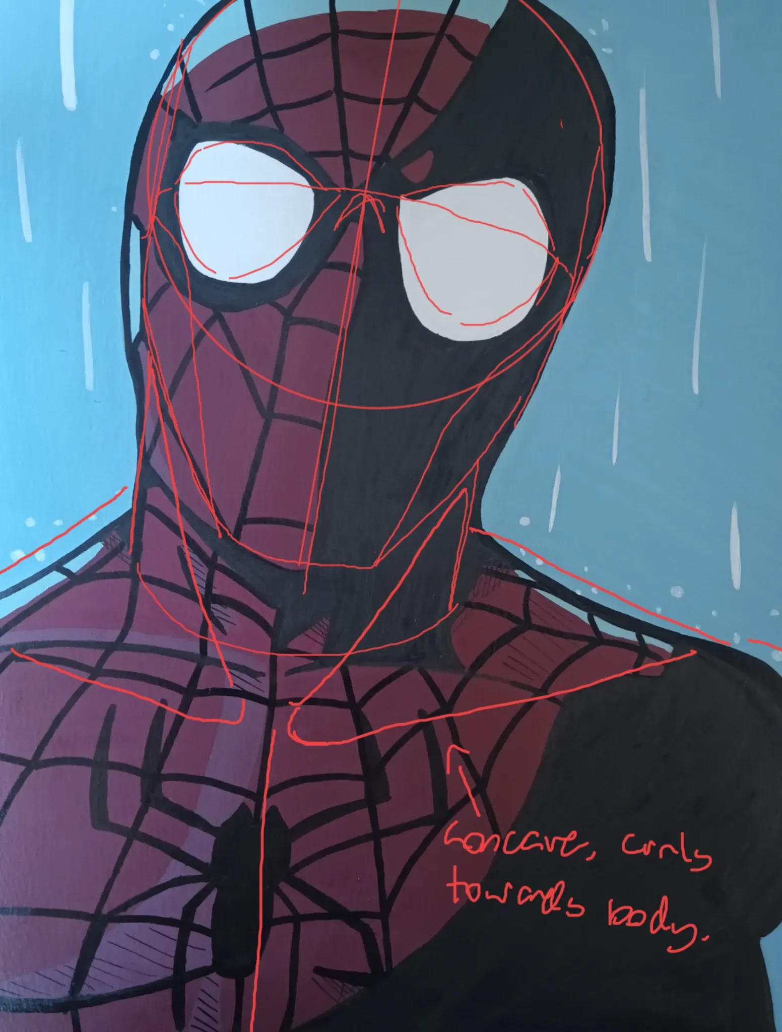 Spiderman