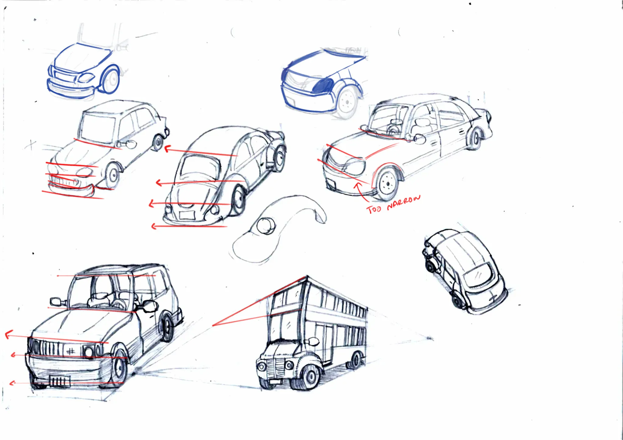 Vehicles(Car)
