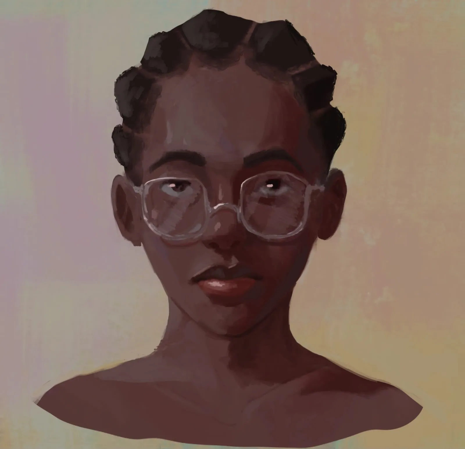 portrait