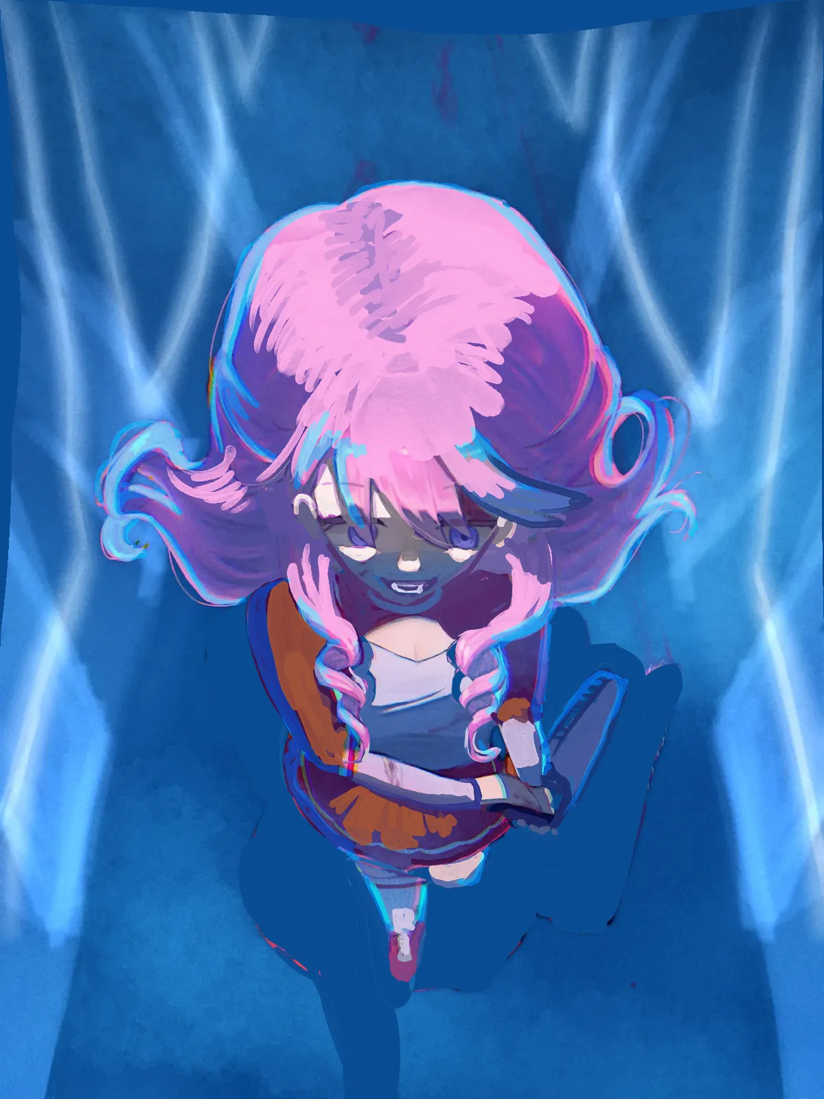 oc art