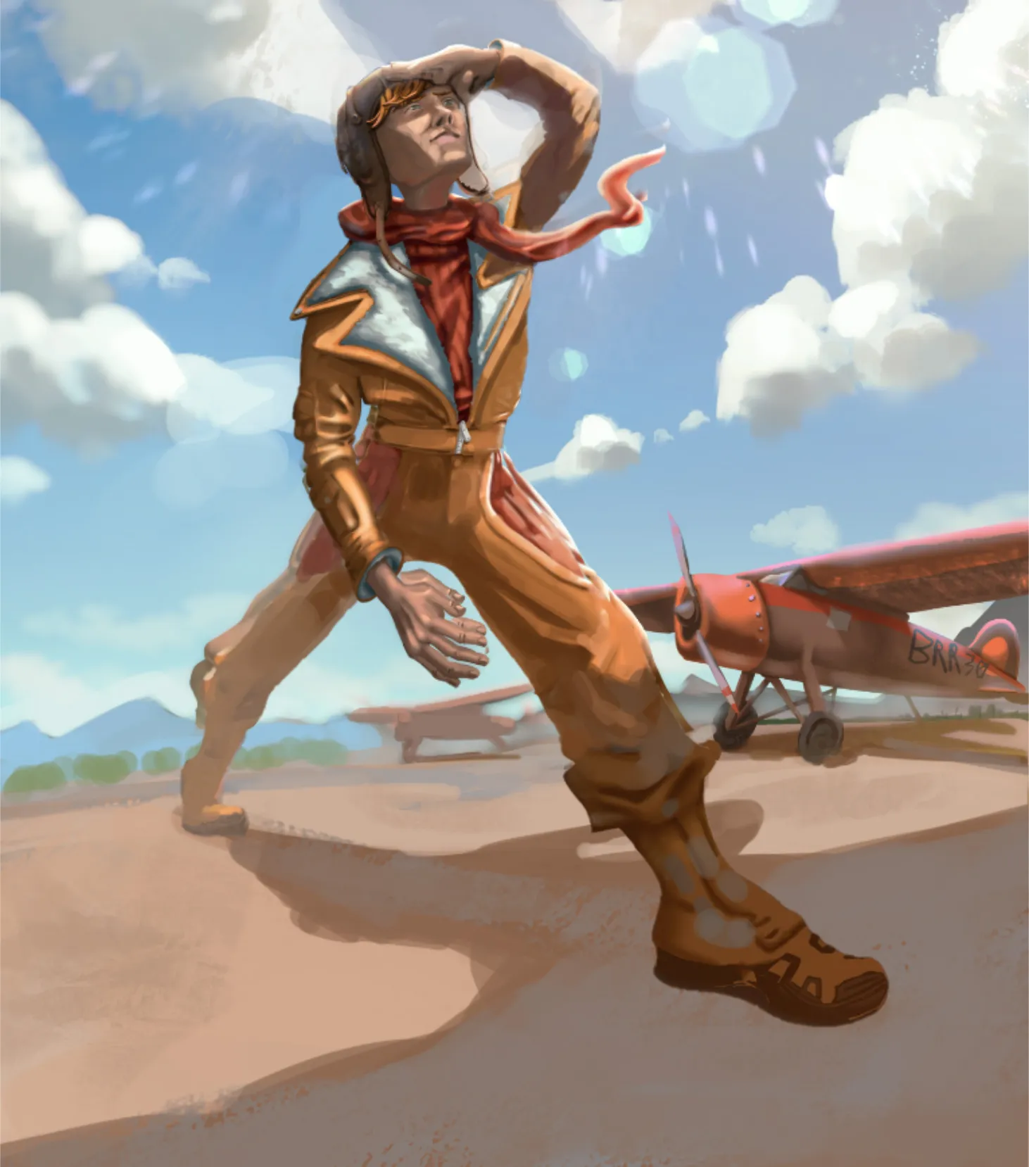 Aviator