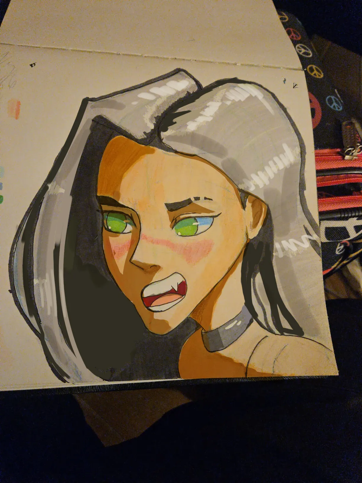 Portrait