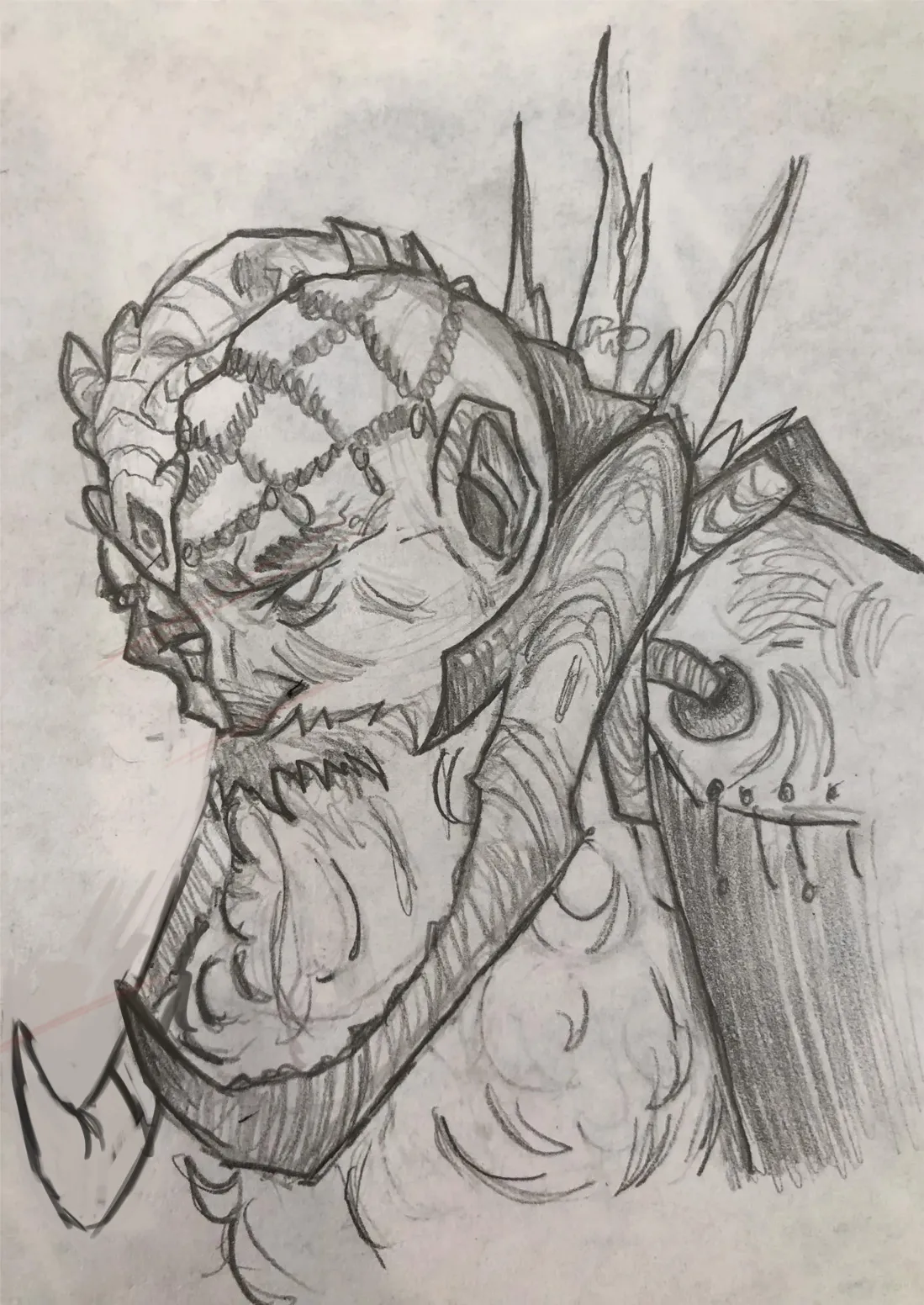 Dwarf