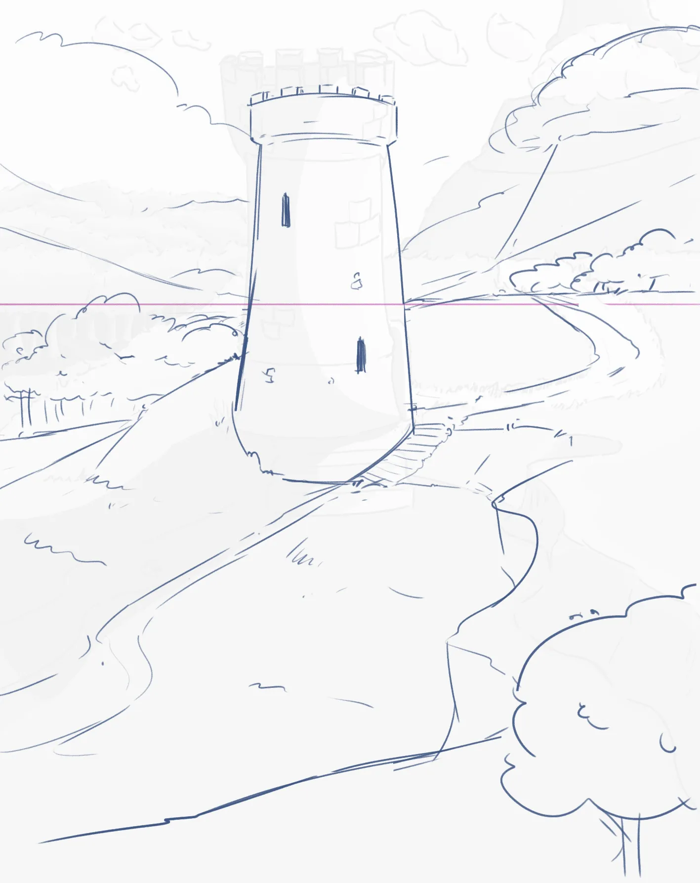 The Tower