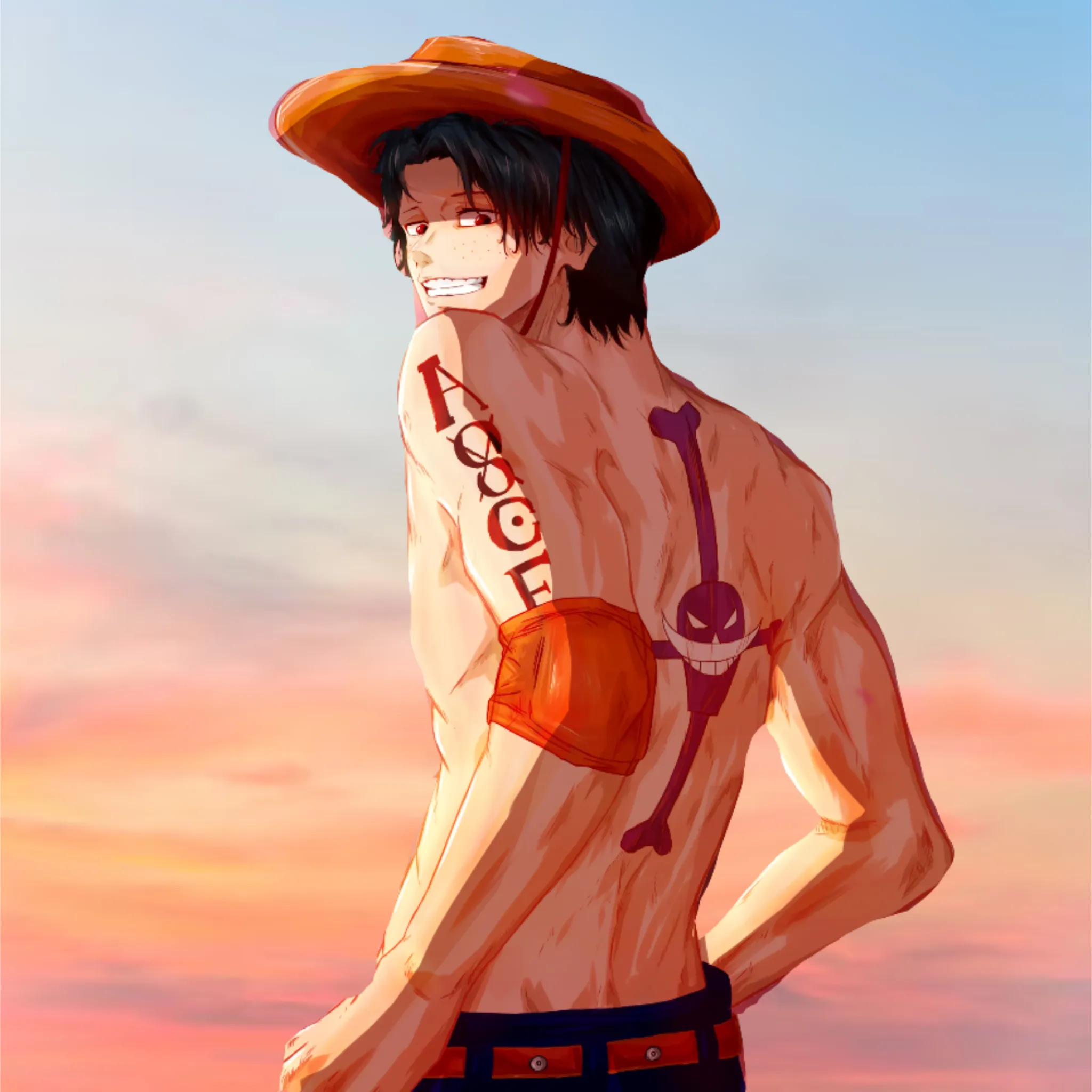 Ace