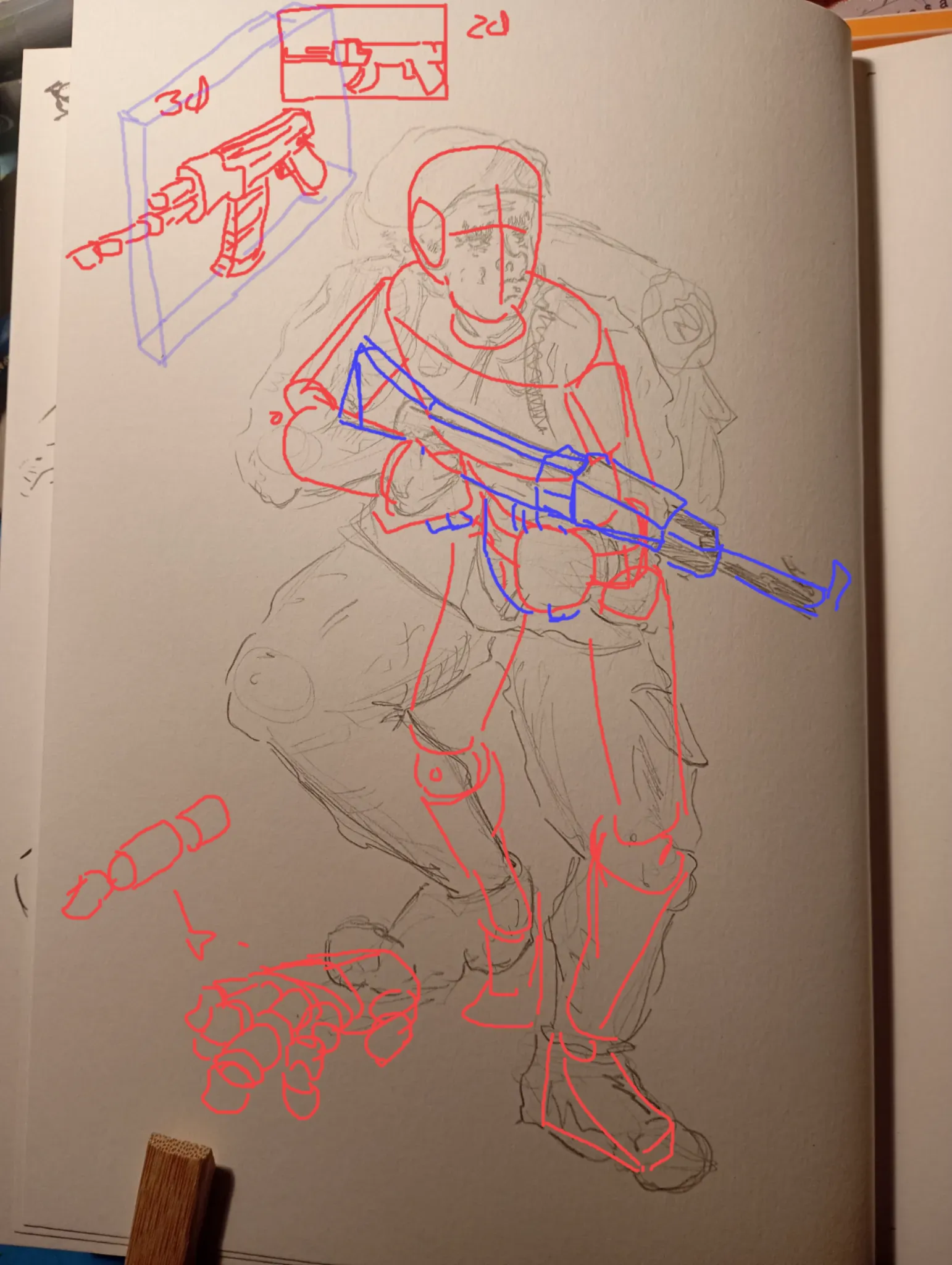 Antonio pls use my art  AS an example