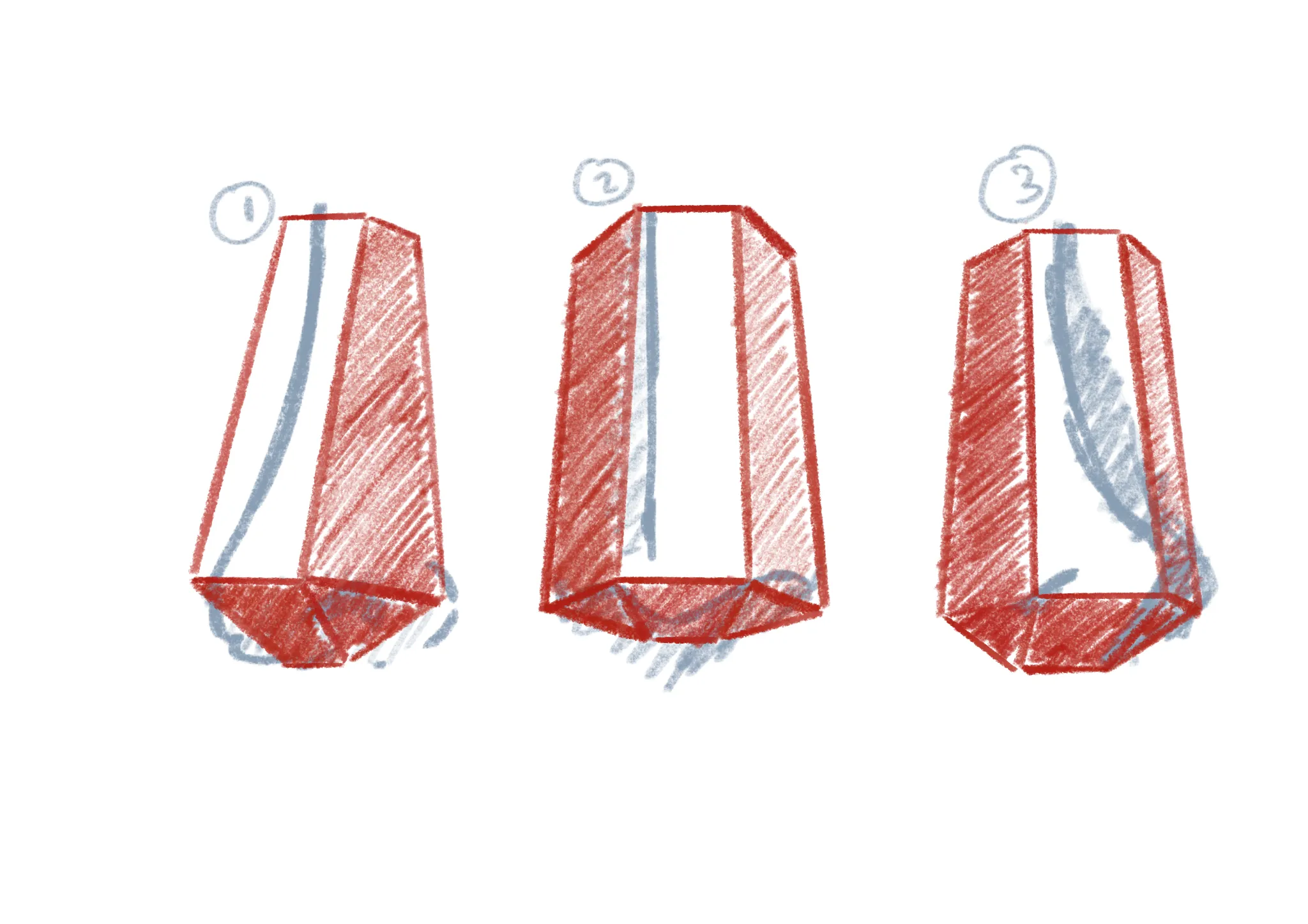 my anime nose drawing should be simple but it isnt