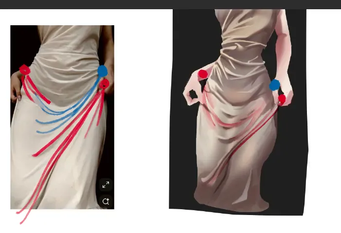 rendering help