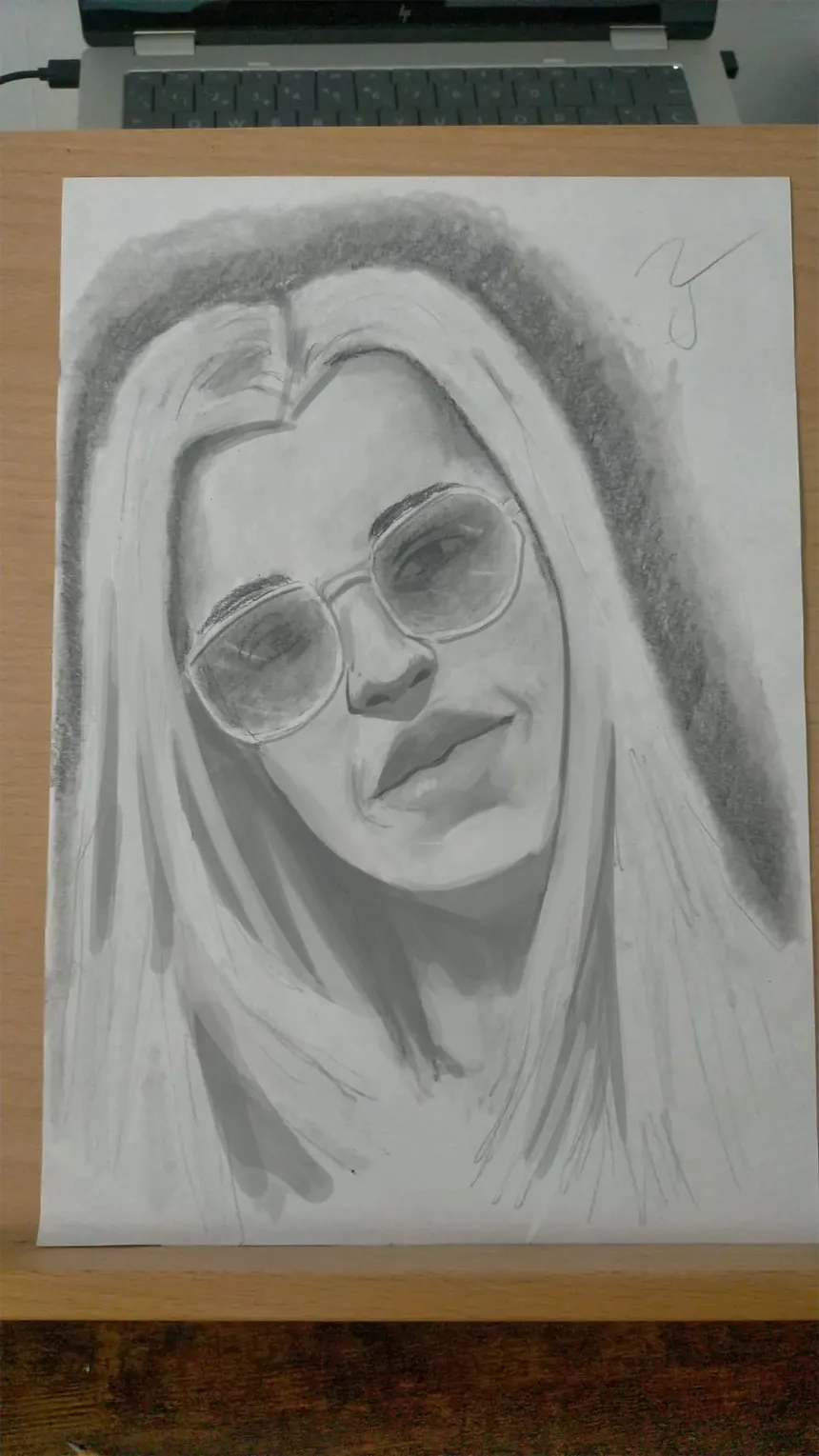 Portrait
