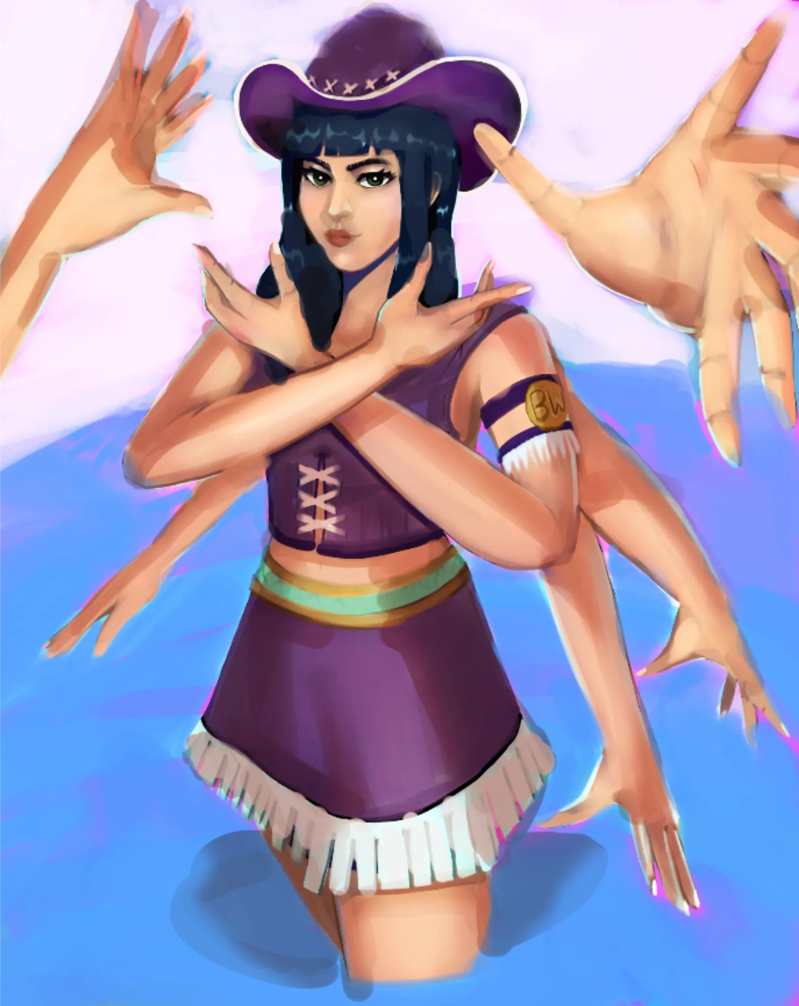 Nico Robin
