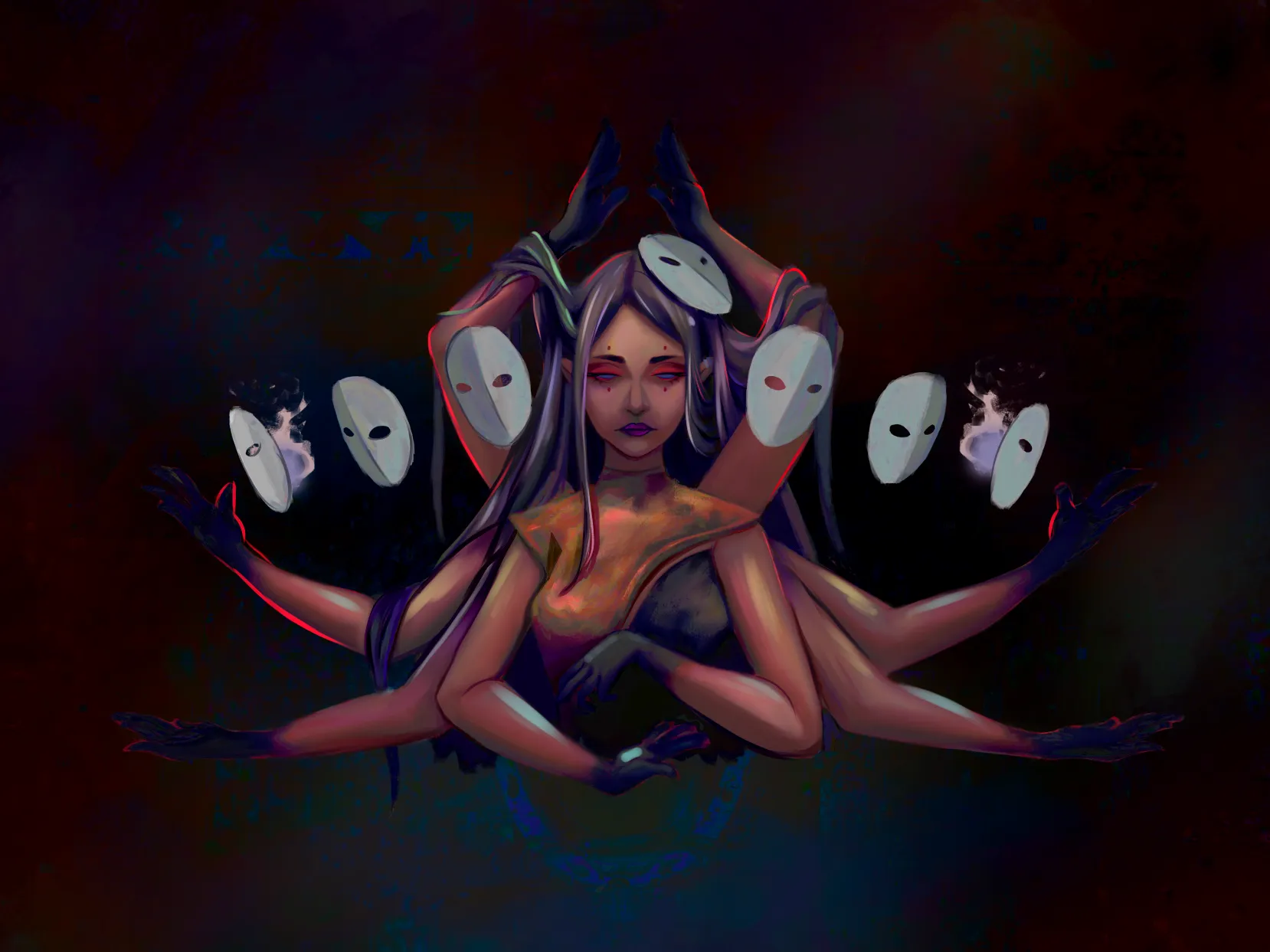 Deity