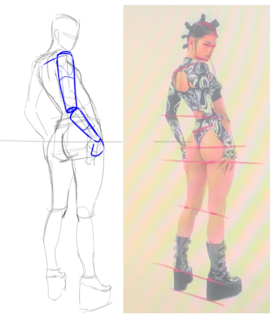 Figure from the back issue