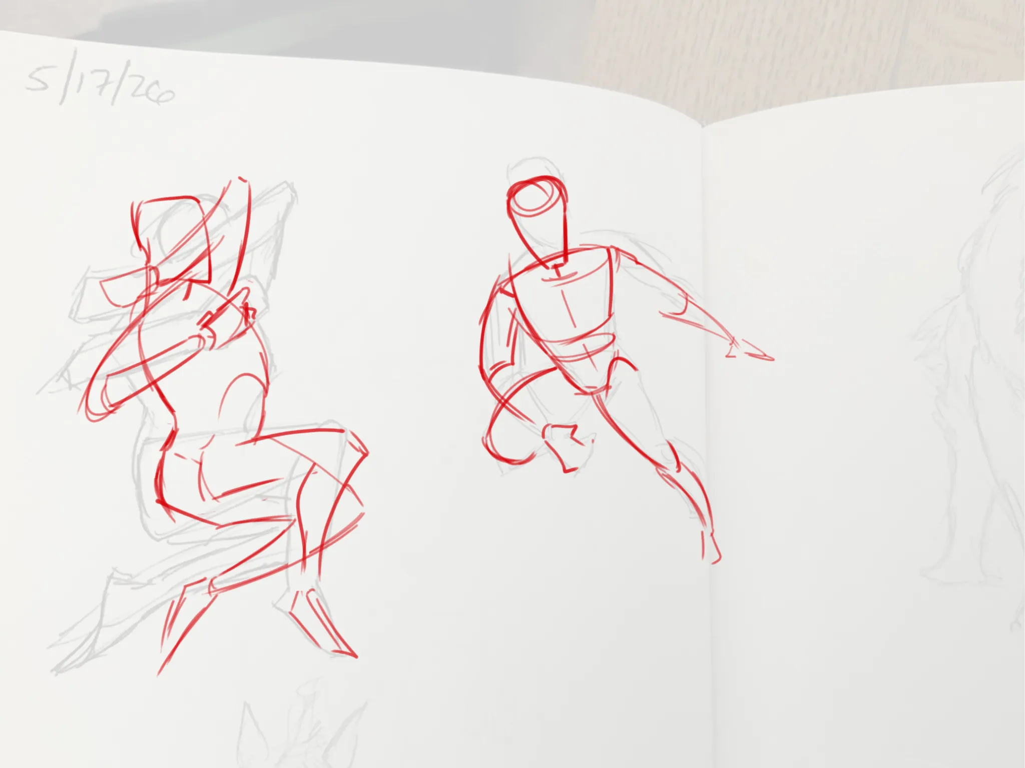 Figure help