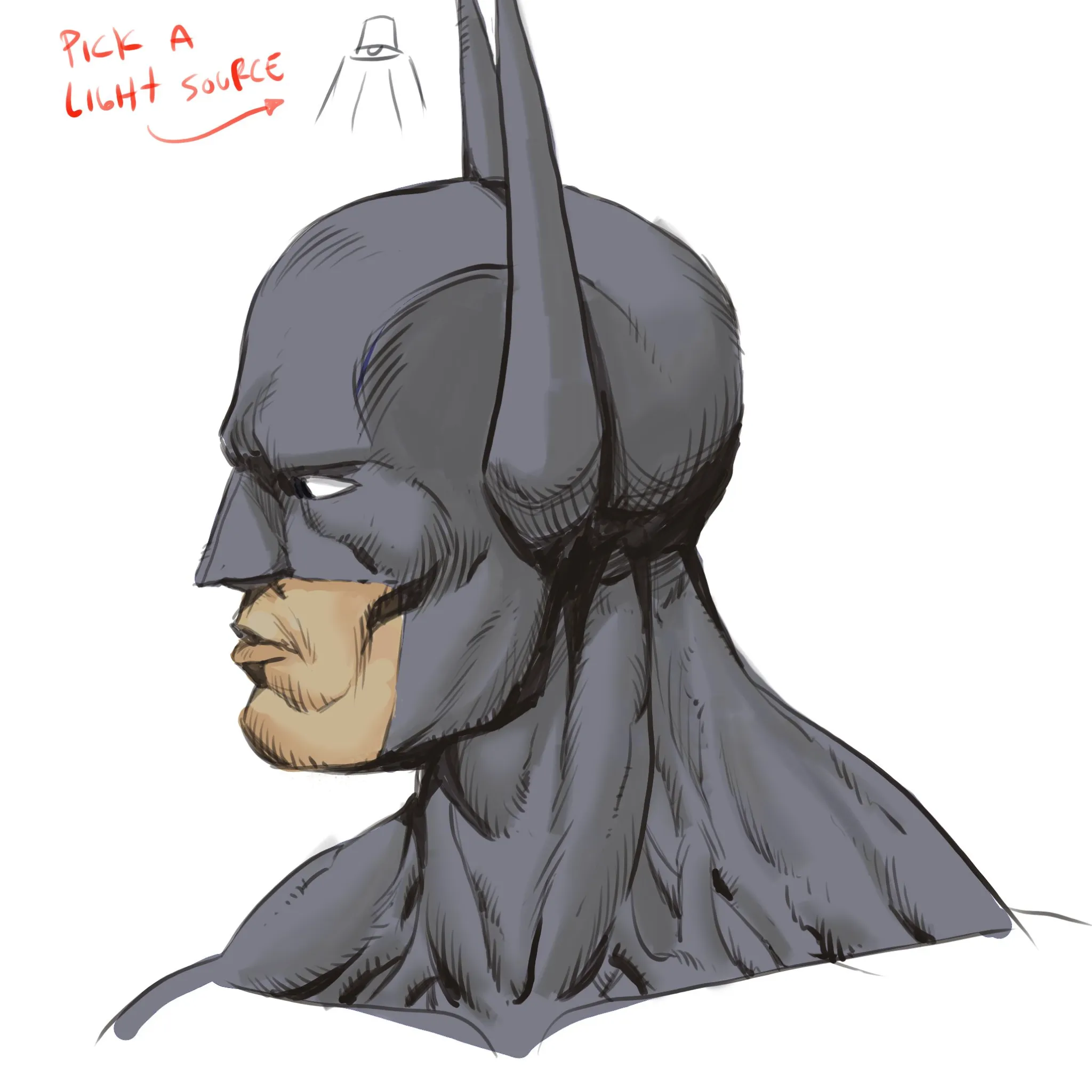 Batmen