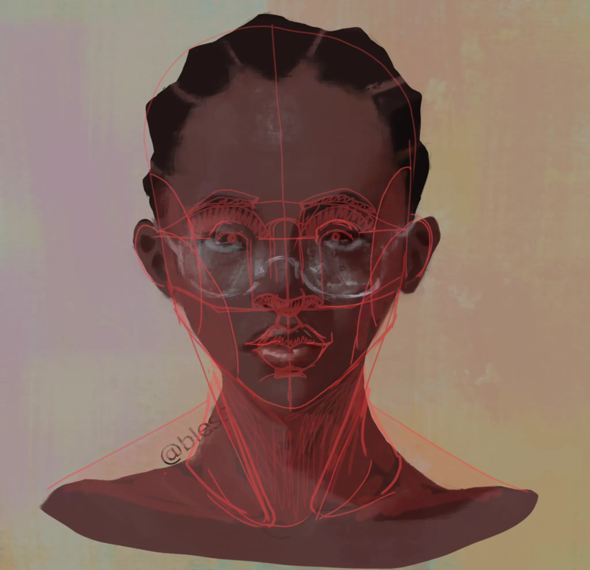 portrait