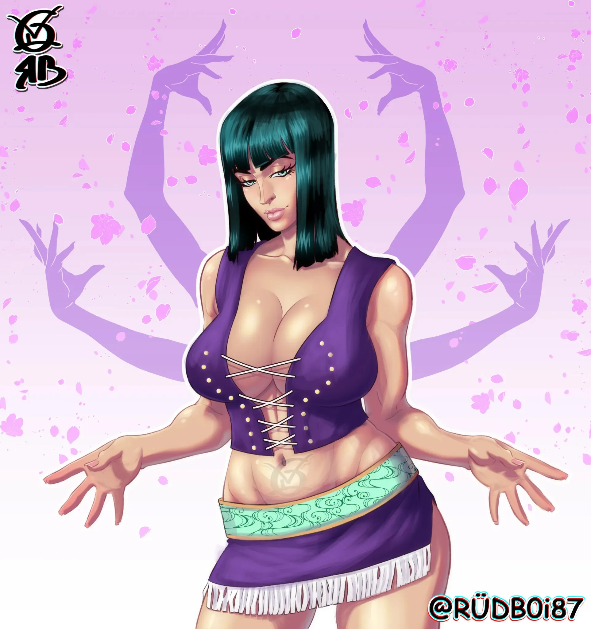 Nico Robin