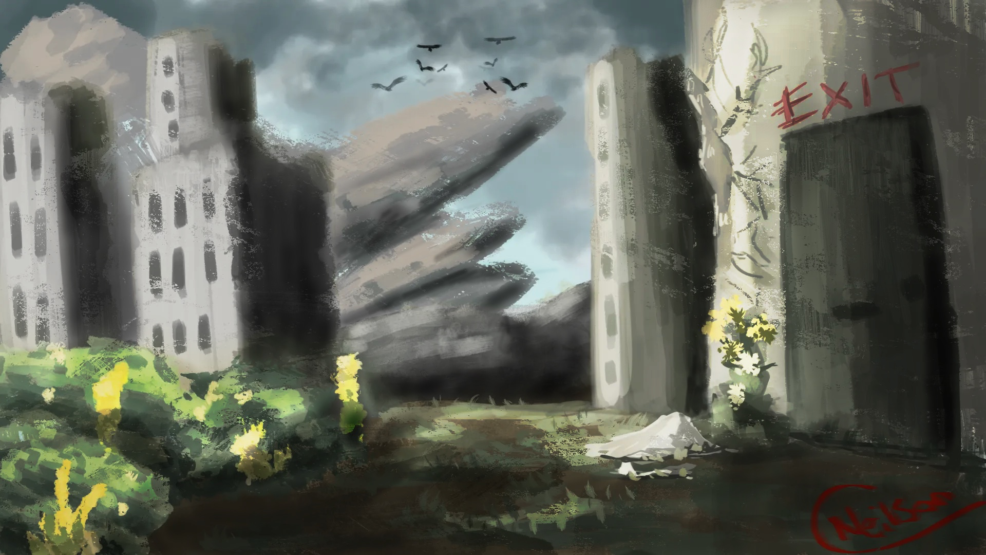 My Artwork