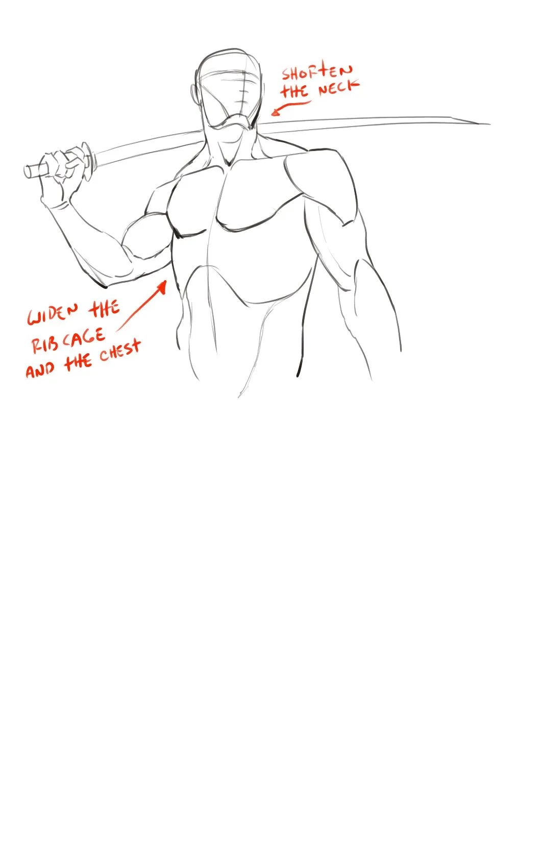 Figure practice