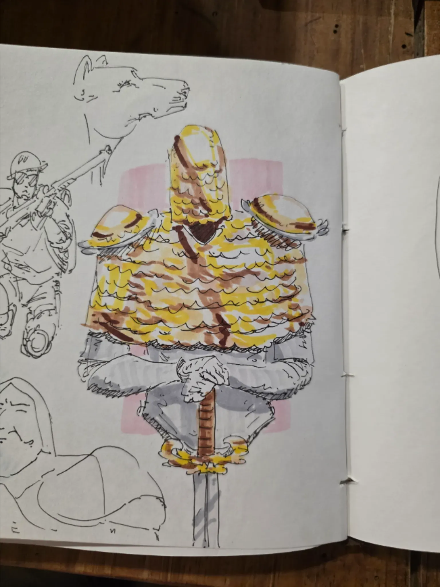Knight