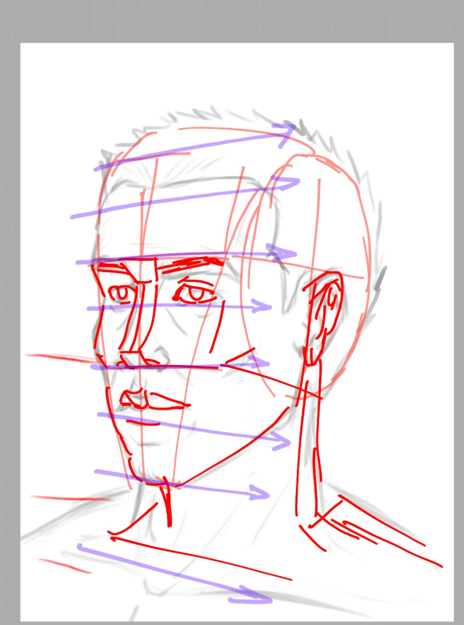 portrait