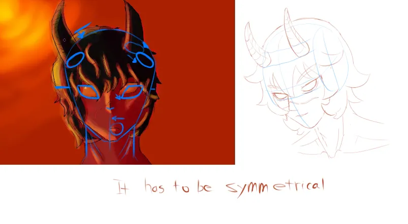 my dnd character