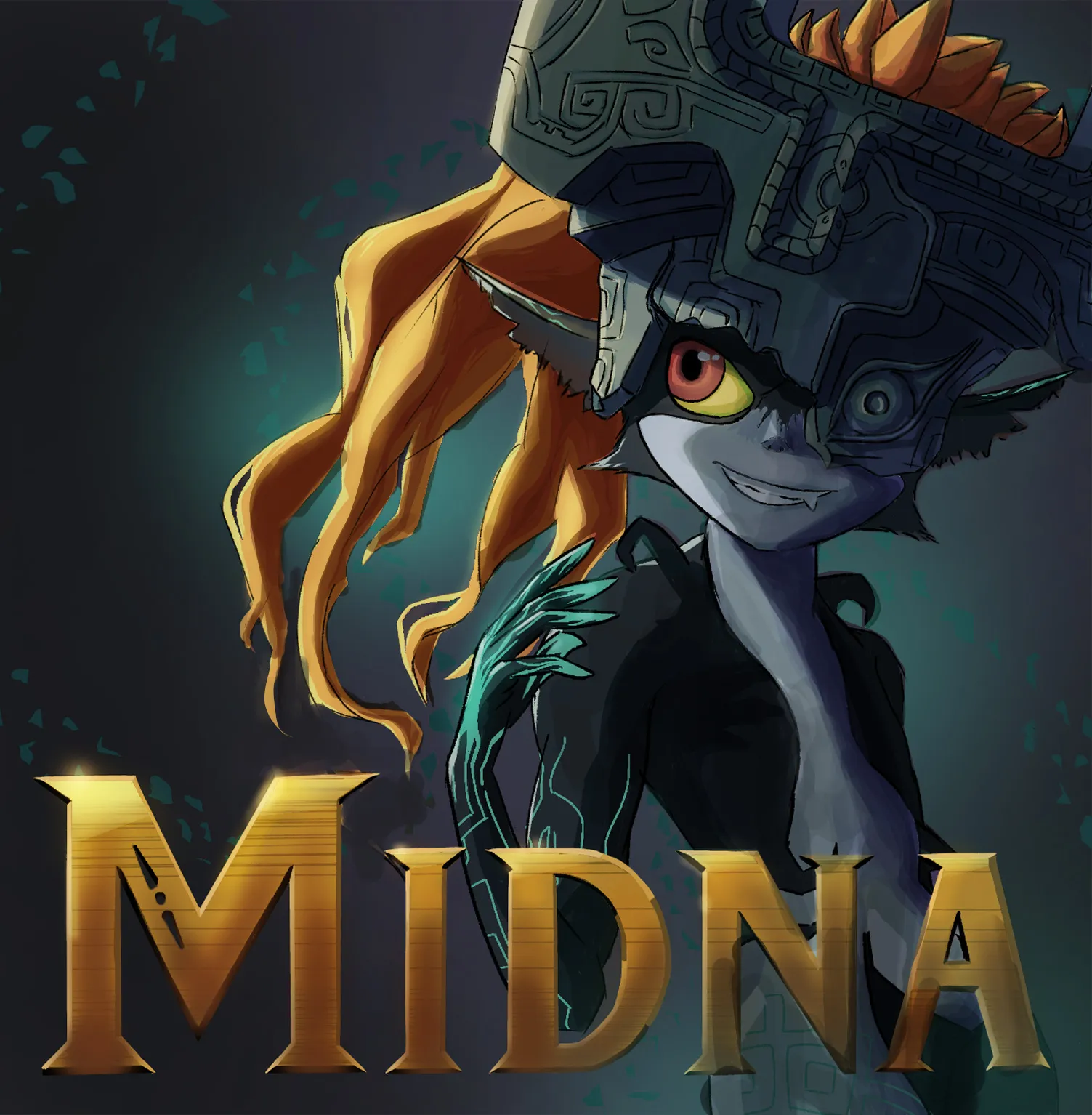 Midna