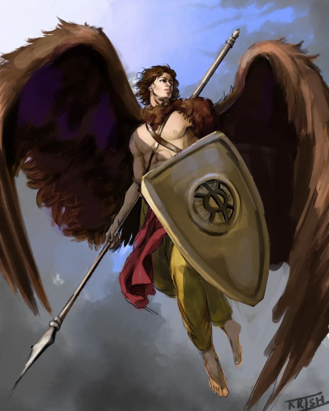 Holy Paladin