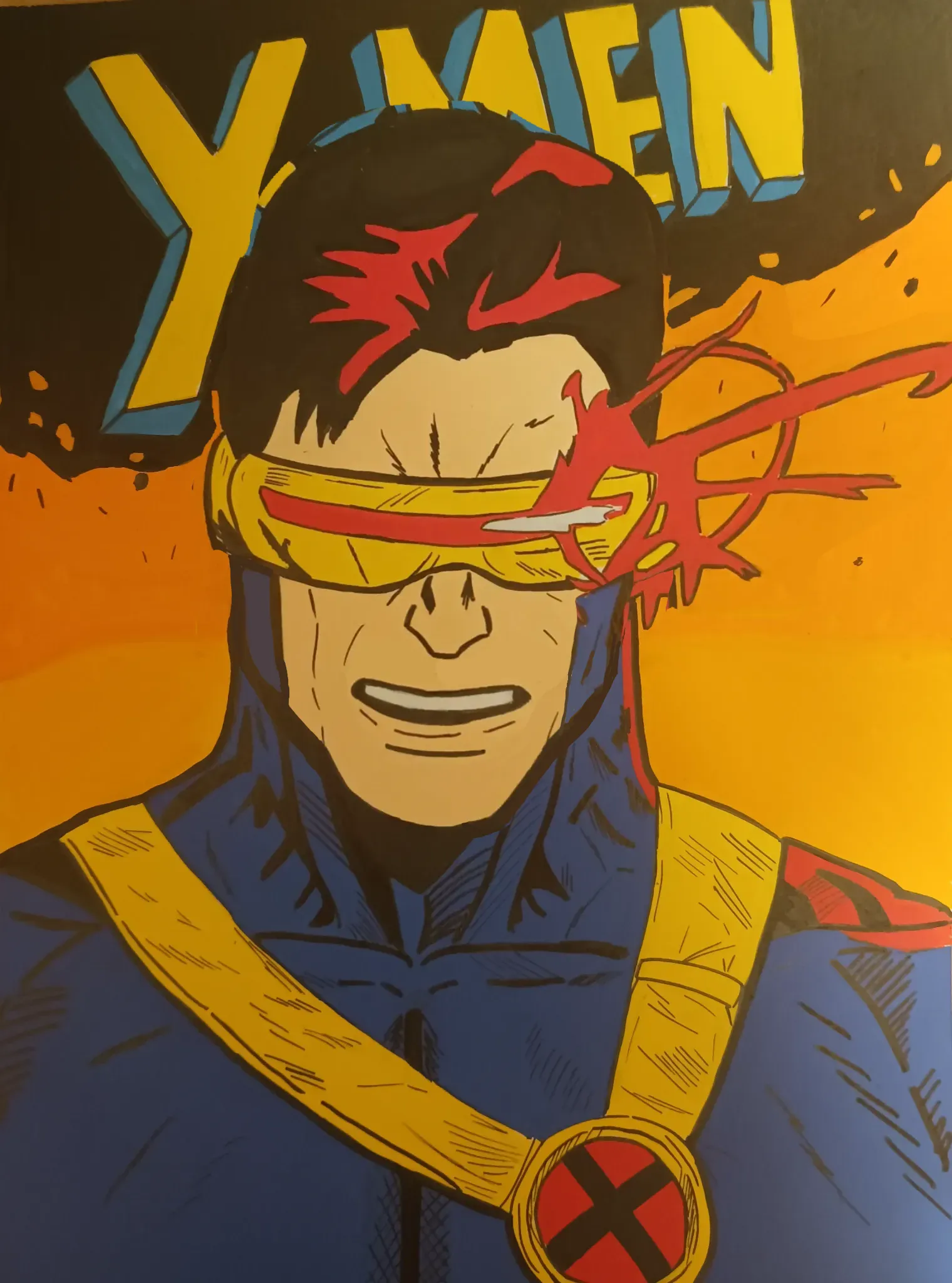 Cyclops