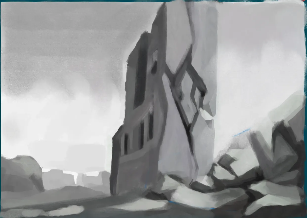 Rock study