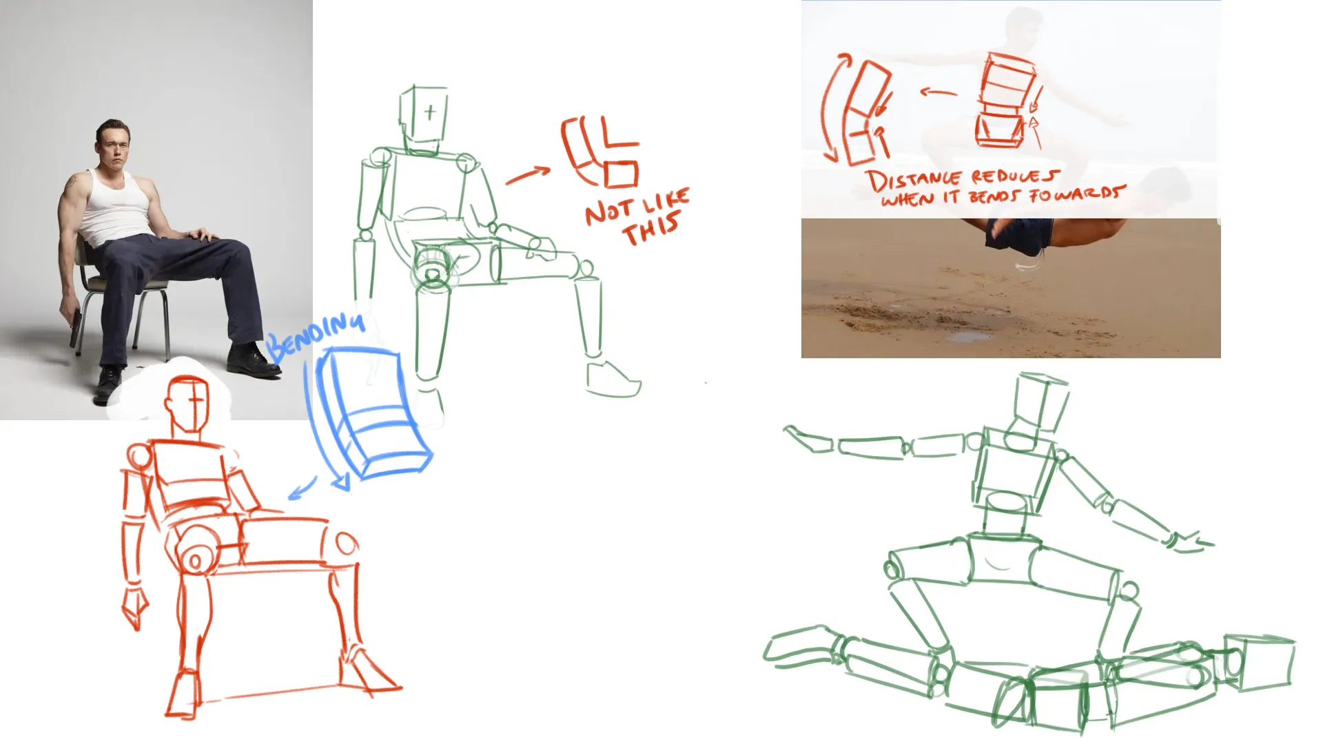 Figure Study
