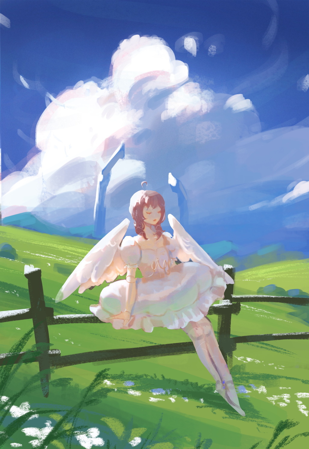 Serenity