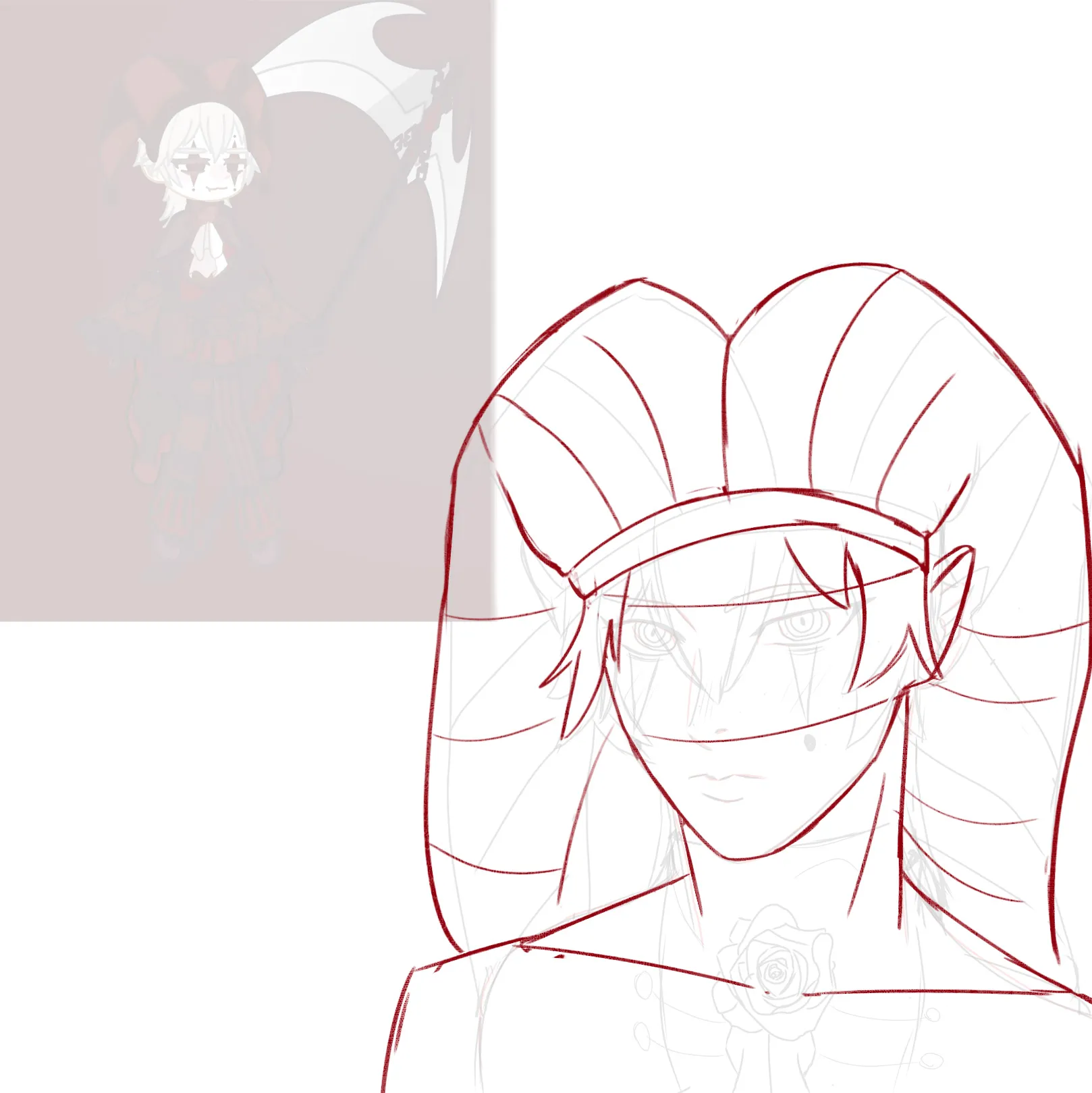 Smt feels off