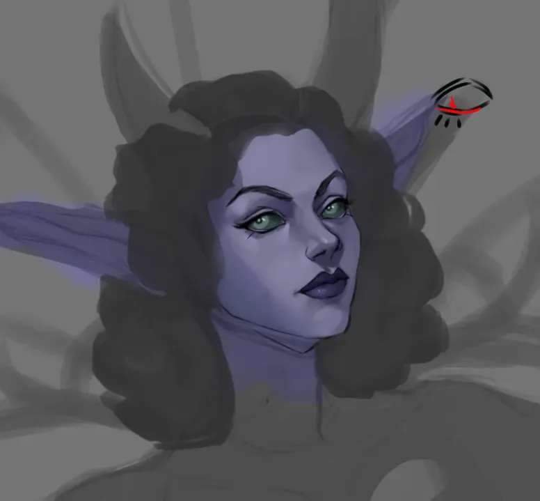 Face anatomy?