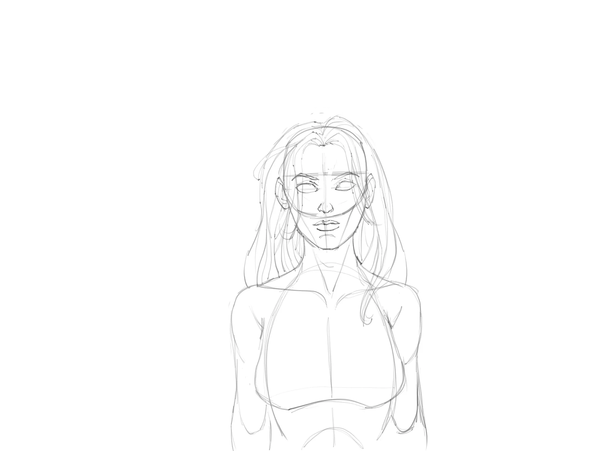 female oc