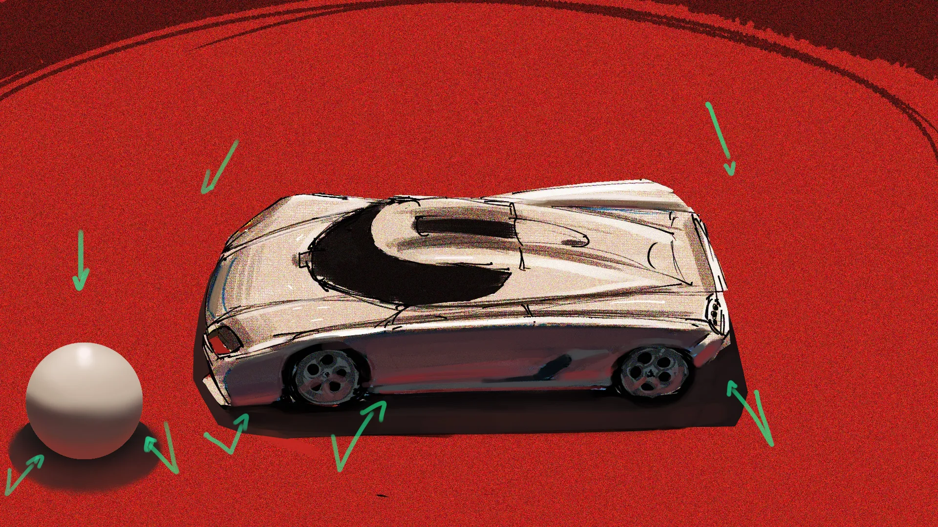 car fr