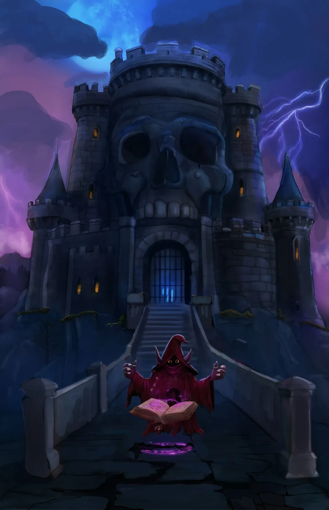 Orko  Masters of the universe
